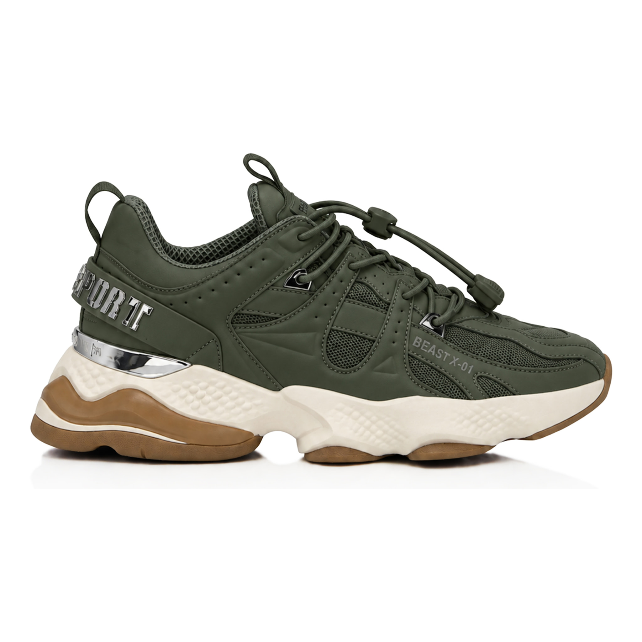 PLEIN SPORT Sneaker running