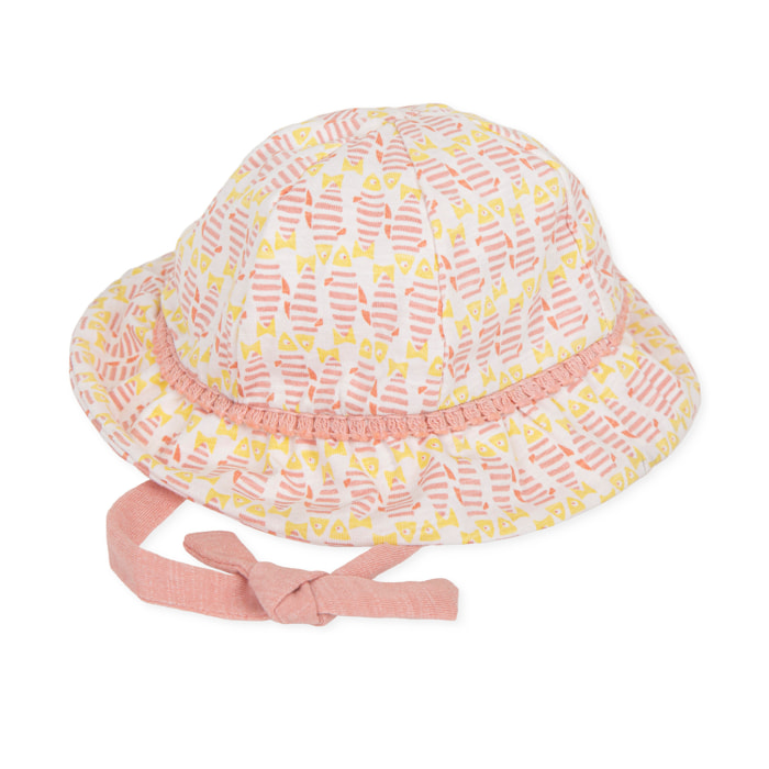 Gorro - PÉTALO