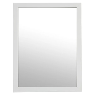 Miroir mural 34X44