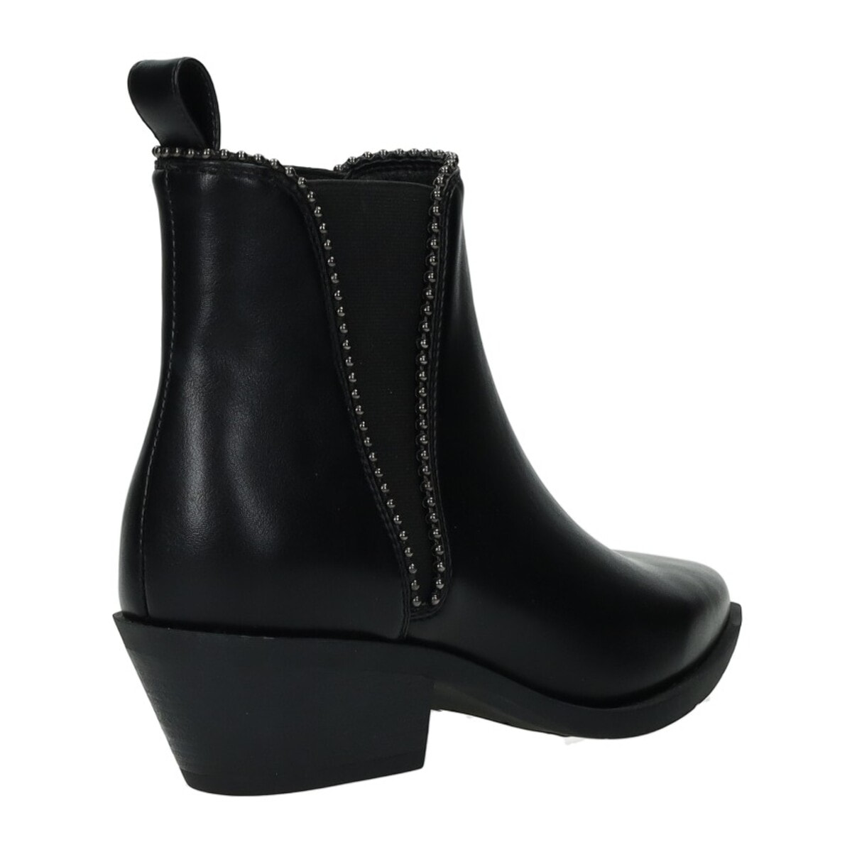 Stivaletti Donna Tata Italia Nero