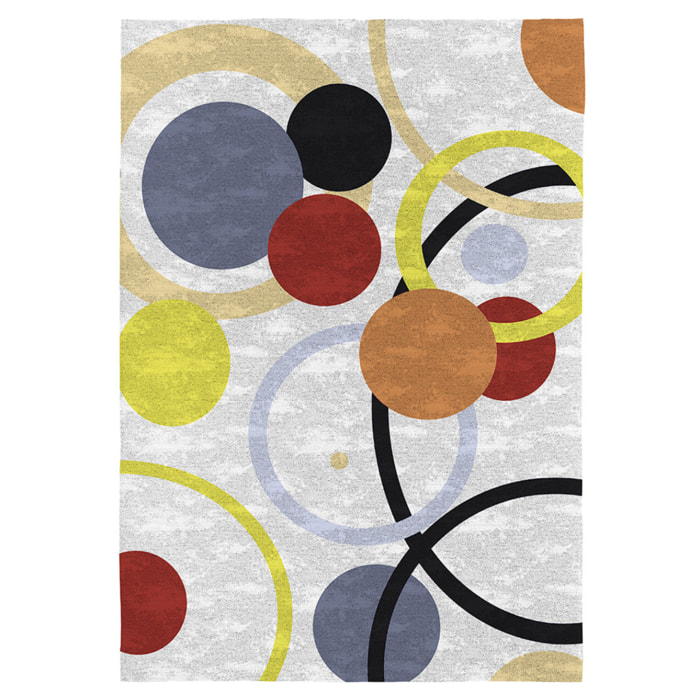 Tapis de salon SOLEI - plusieurs tailles -