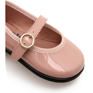 Conguitos - Scarpe per bambina stile ballerina comode