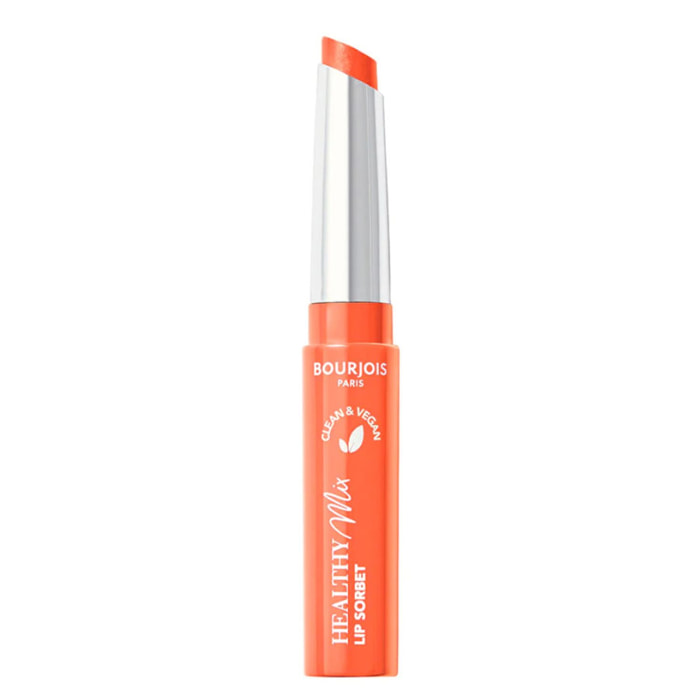 Healthy Mix Clean Lip Sorbet - Baume à Lèvres Teinté