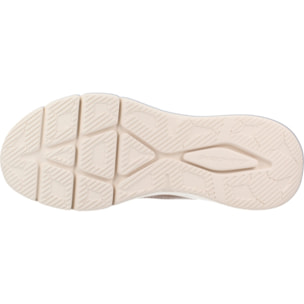 Sneakers De  Mujer Bobs Arch Fit Elev8 Rosa