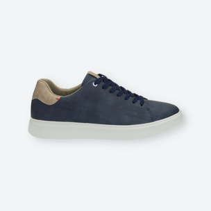 Sneakers Uomo Tata Italia Blu