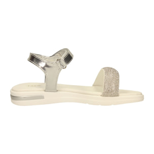 Sandali Bambino Tata Italia Argentato