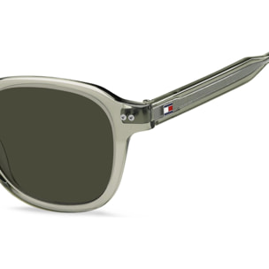 Gafas de Sol Tommy Hilfiger TH 2185/S 1ED de Acetato Hombre 49 mm