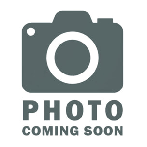 J-Line Vase Bouteille Ligné Dolomite - céramique - blanc/jaune clair - 2 pièces