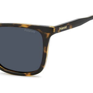 Gafas de Sol Polaroid PLD 4190/S 086 Polarizadas de Policarbonato Hombre 56 mm