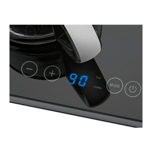 Station de Thé et café 3 en 1 Proficook PC-TKS 1056