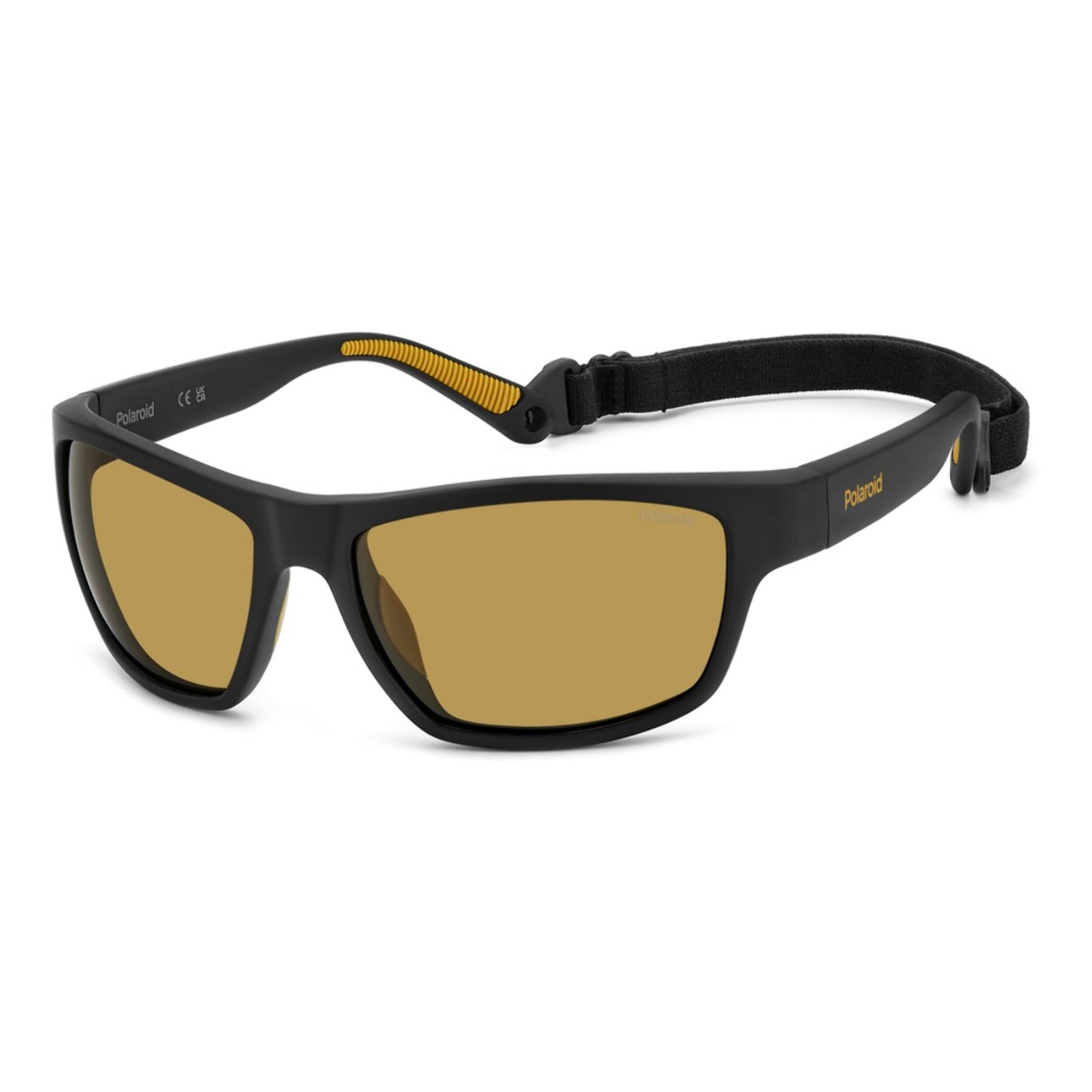 Gafas de Sol Polaroid PLD 7037/S PGC Polarizadas de Tr90 Unisex 60 mm
