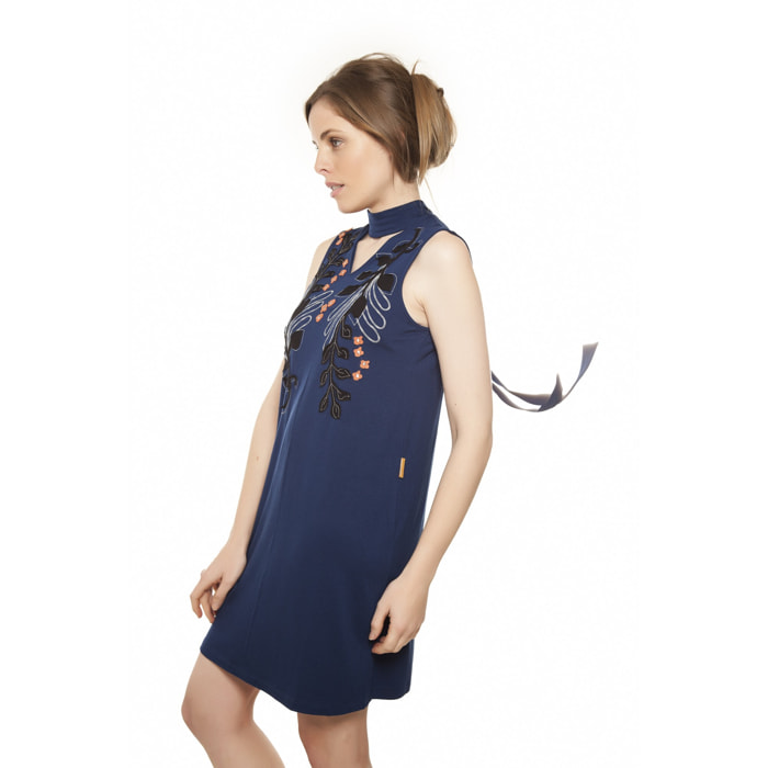 Mamatayoe Vestido Cicchella