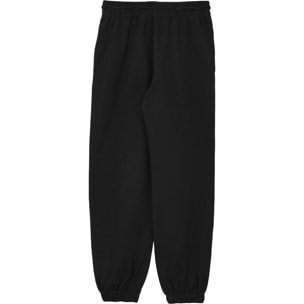 Jogger tinta unita