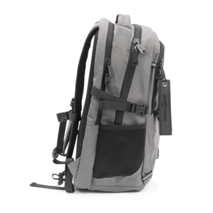 BACKPACK ECO REGULAR GRAY
