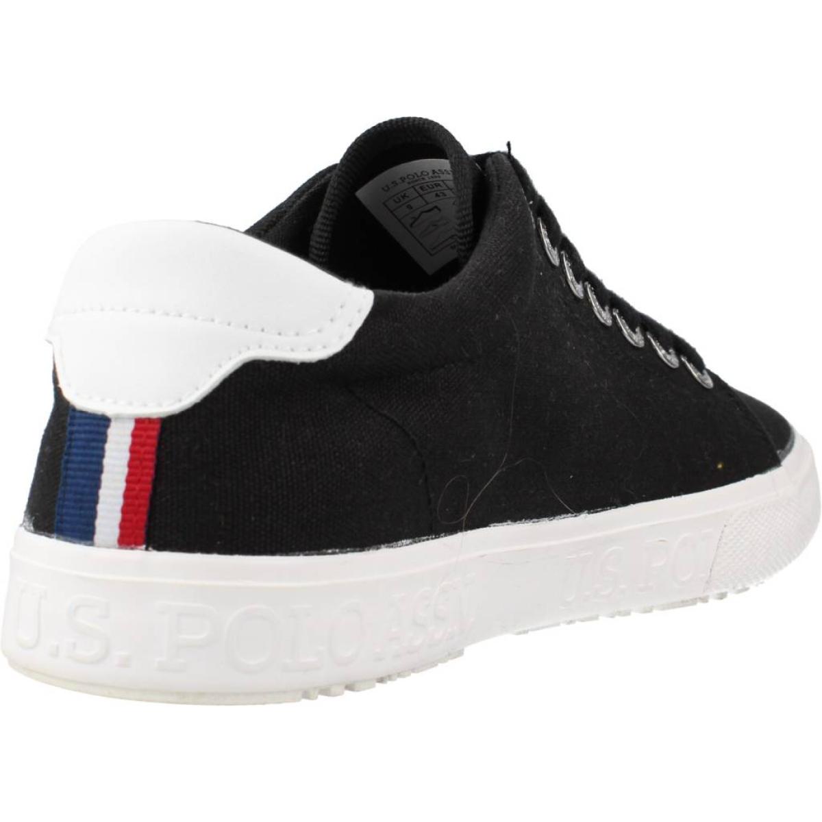 SNEAKERS U.S. POLO ASSN MARCS003M