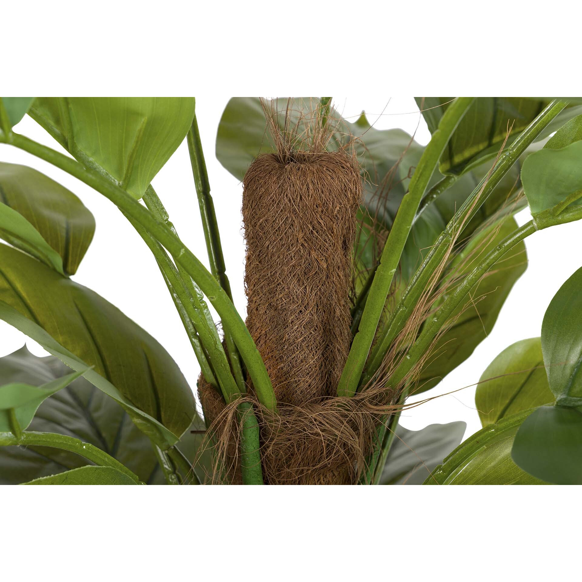 Planta Artificial Aureum Con Maceta 60x60x130 Cm