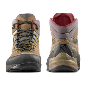 TX4 Evo Mid Goretex Hombre Botas Trekking