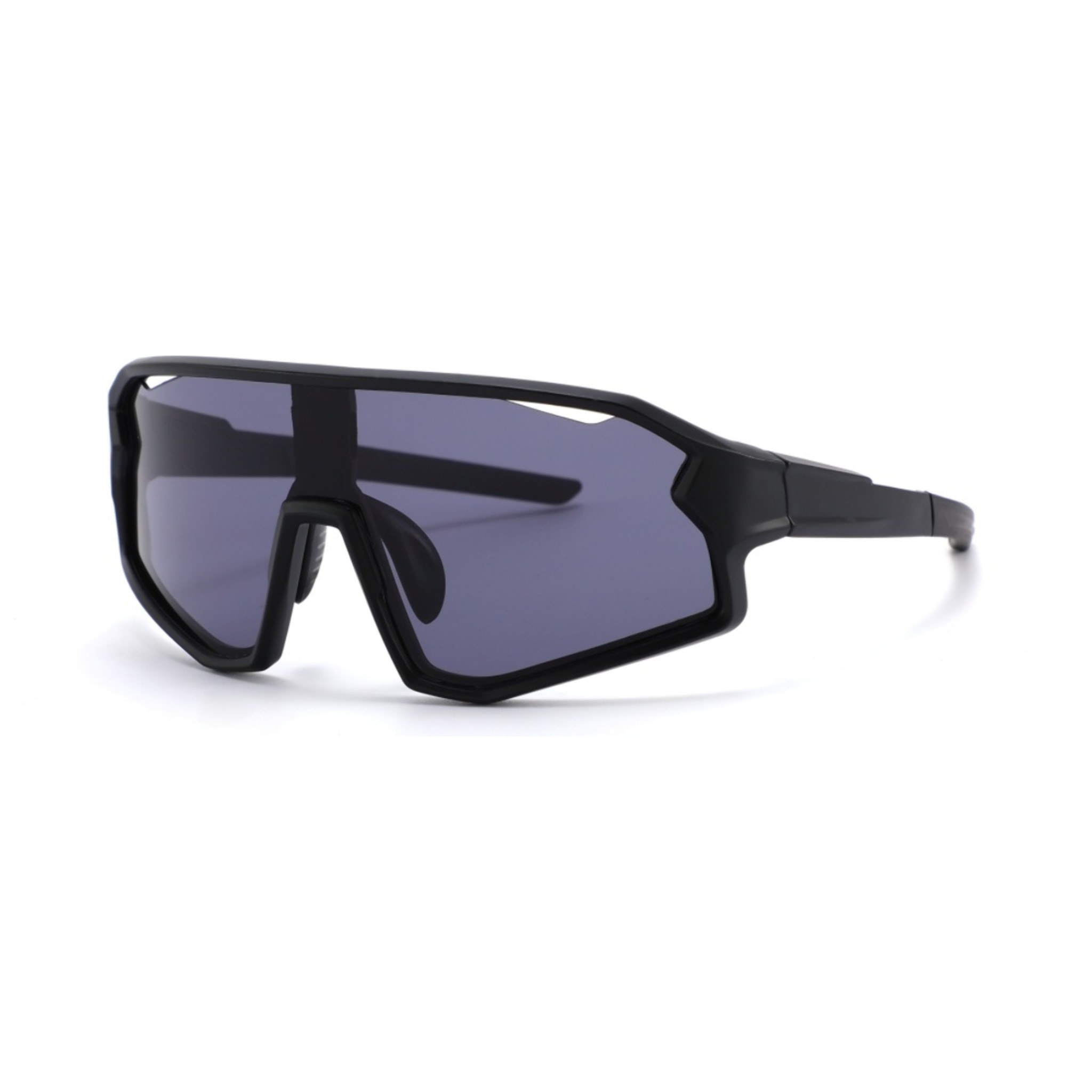 Gafas de Sol Fluor 0965-C1 de Tr90 Unisex 66 mm