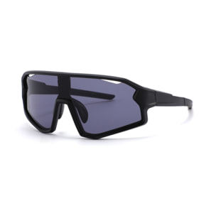 Gafas de Sol Fluor 0965-C1 de Tr90 Unisex 66 mm