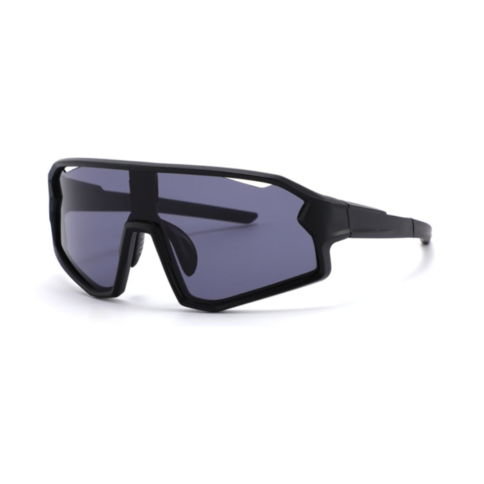 Gafas de Sol Fluor 0965-C1 de Tr90 Unisex 66 mm