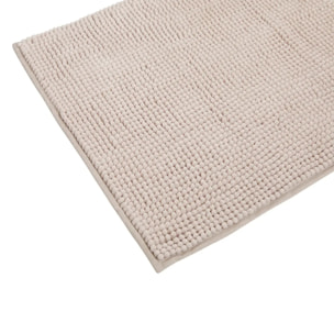Tapis chenille 60x40cm