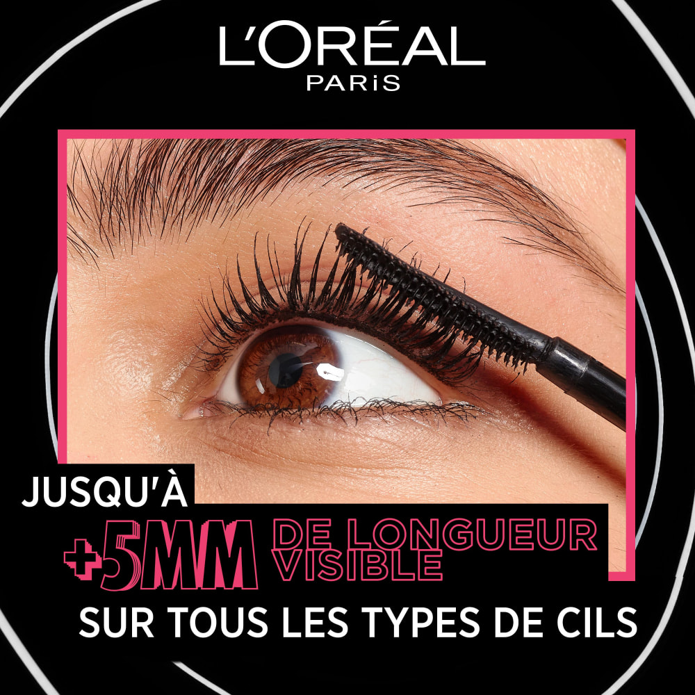 L'Oréal Paris Mascara Telescopic Lift