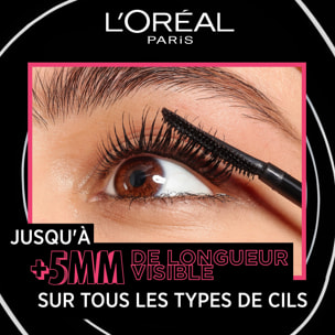 L'Oréal Paris Mascara Telescopic Lift