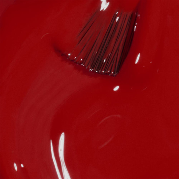 OPI Nail Lacquer Smalto A70 Rosso - Red Hot Rio 15ml