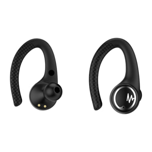 MAGNUSSEN M14 EARPHONES en color Negro