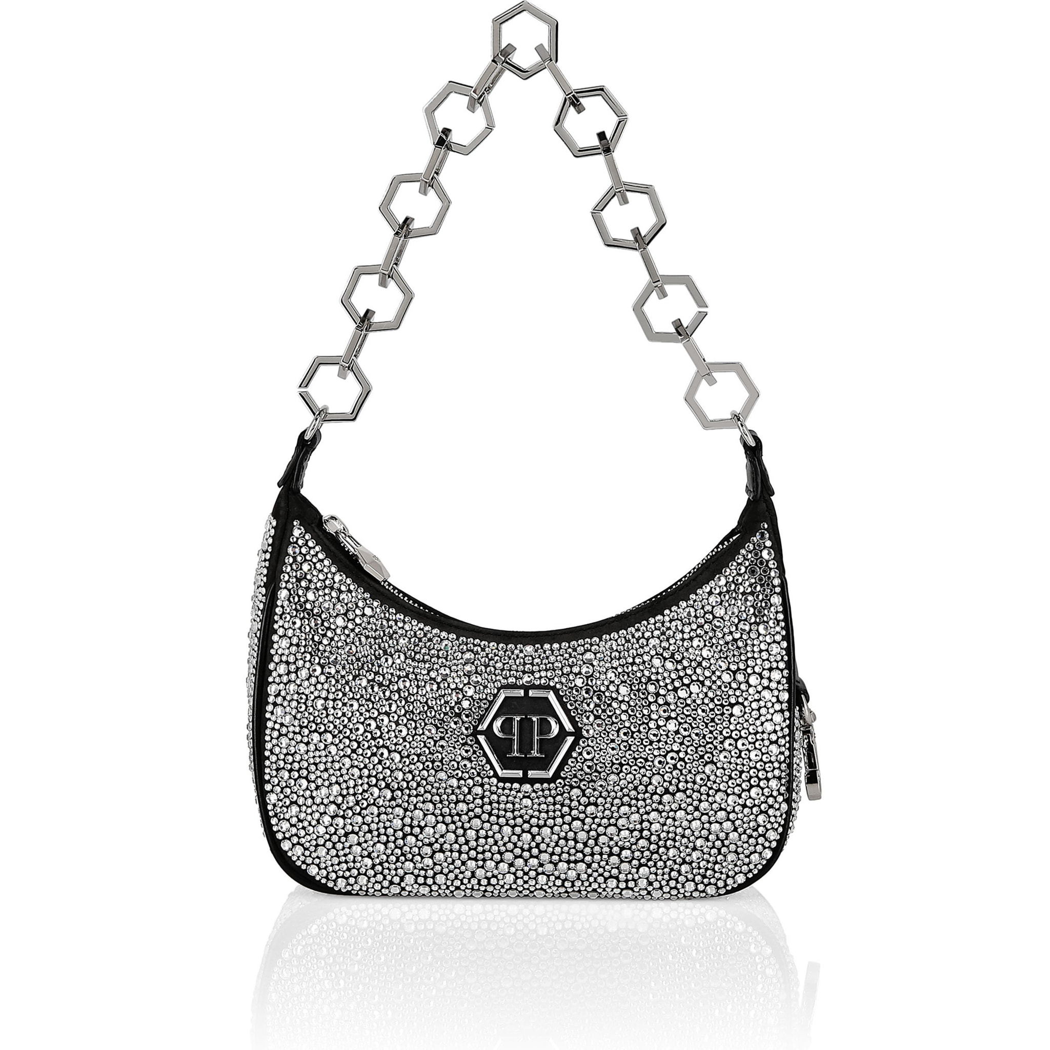 PHILIPP PLEIN Bolso de hombro