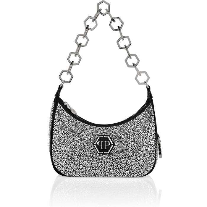 PHILIPP PLEIN Bolso de hombro