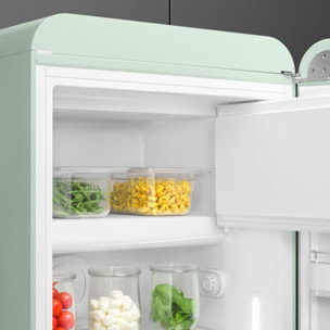 Réfrigérateur 1 porte SMEG FAB28RPG6