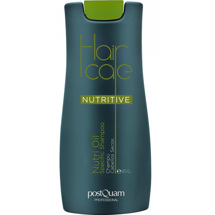 Specific Shampoo Nutritive 250 Ml.