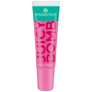 Juicy Bomb Shiny - Gloss Lèvres Ultra-Brillant