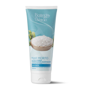 MAR MORTO - Latte corpo