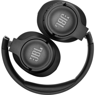 Casque JBL Tune 710 BT Noir