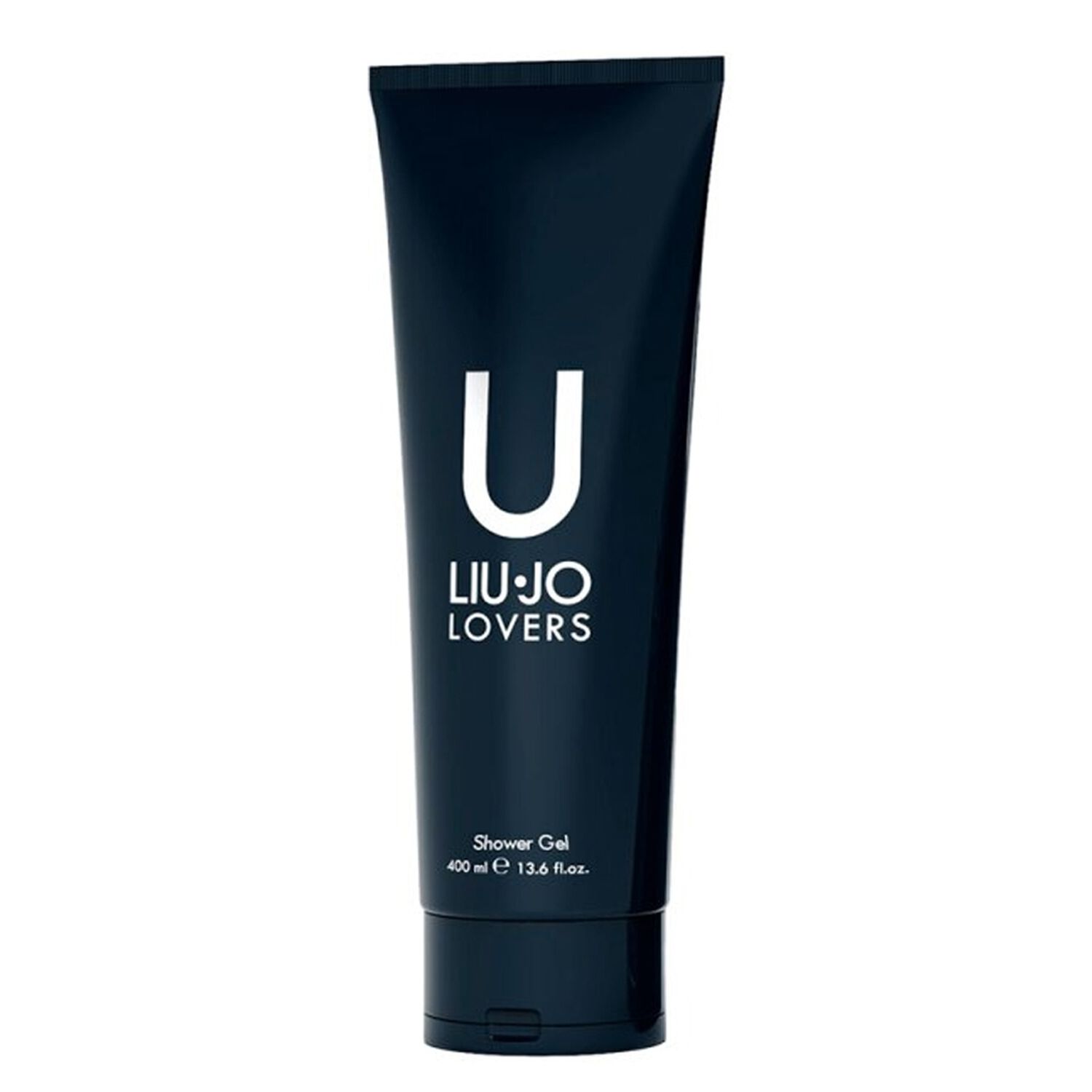 Liu Jo Lovers Homme - Gel Douche 400 ml