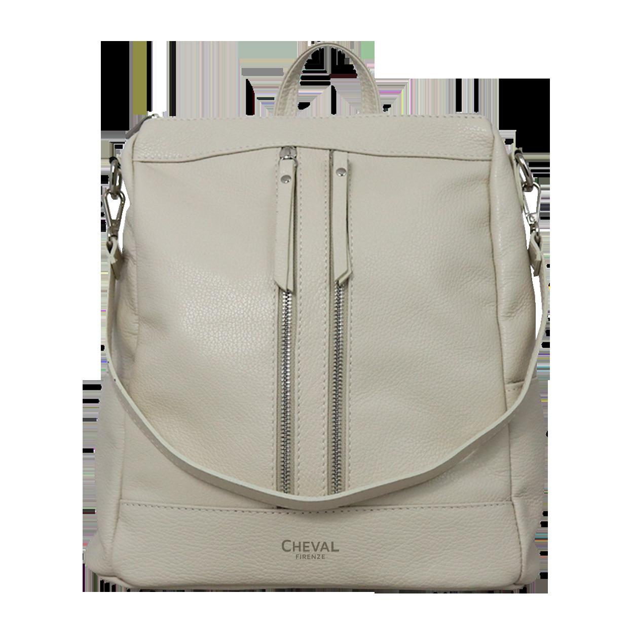 Zaino Cheval Firenze Alya Beige