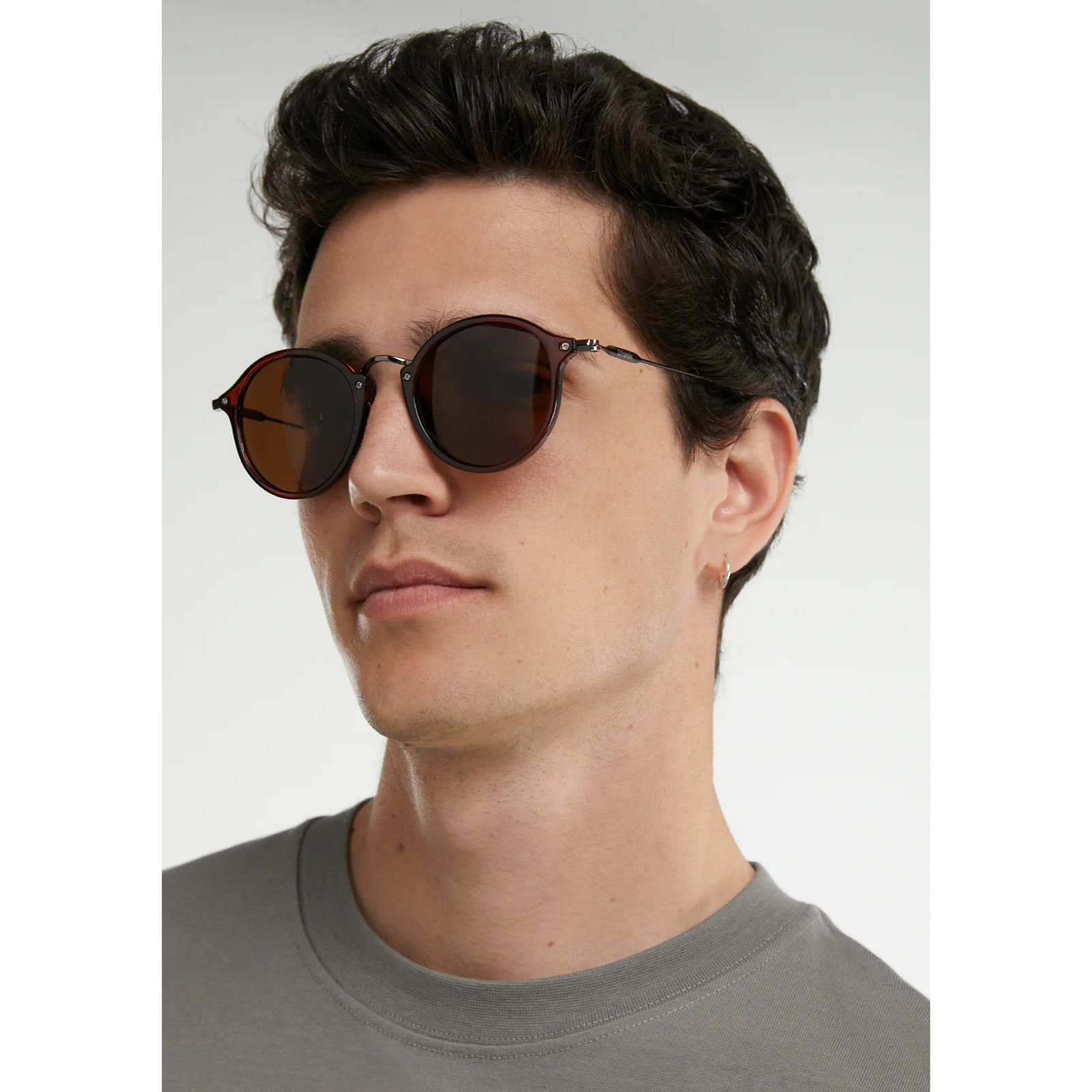 image-Gafas De Sol D. Franklin Roller TR90 Trans