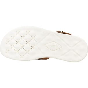Sandalias Mujer de la marca GEOX  modelo D XAND 2S MARRON