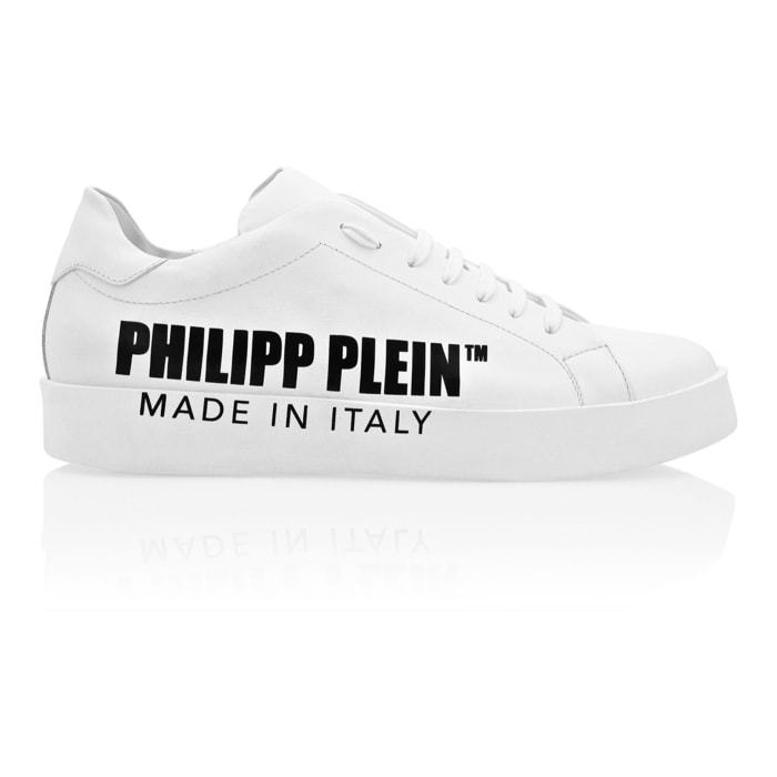 PHILIPP PLEIN Low-Top Sneakers
