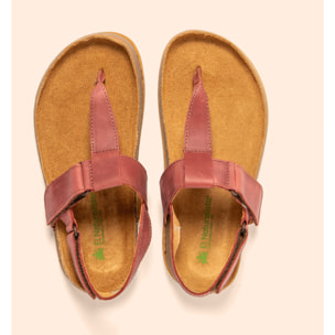 Sandalias N6004 ARIZONA BLUSH / HORIZON color Blush