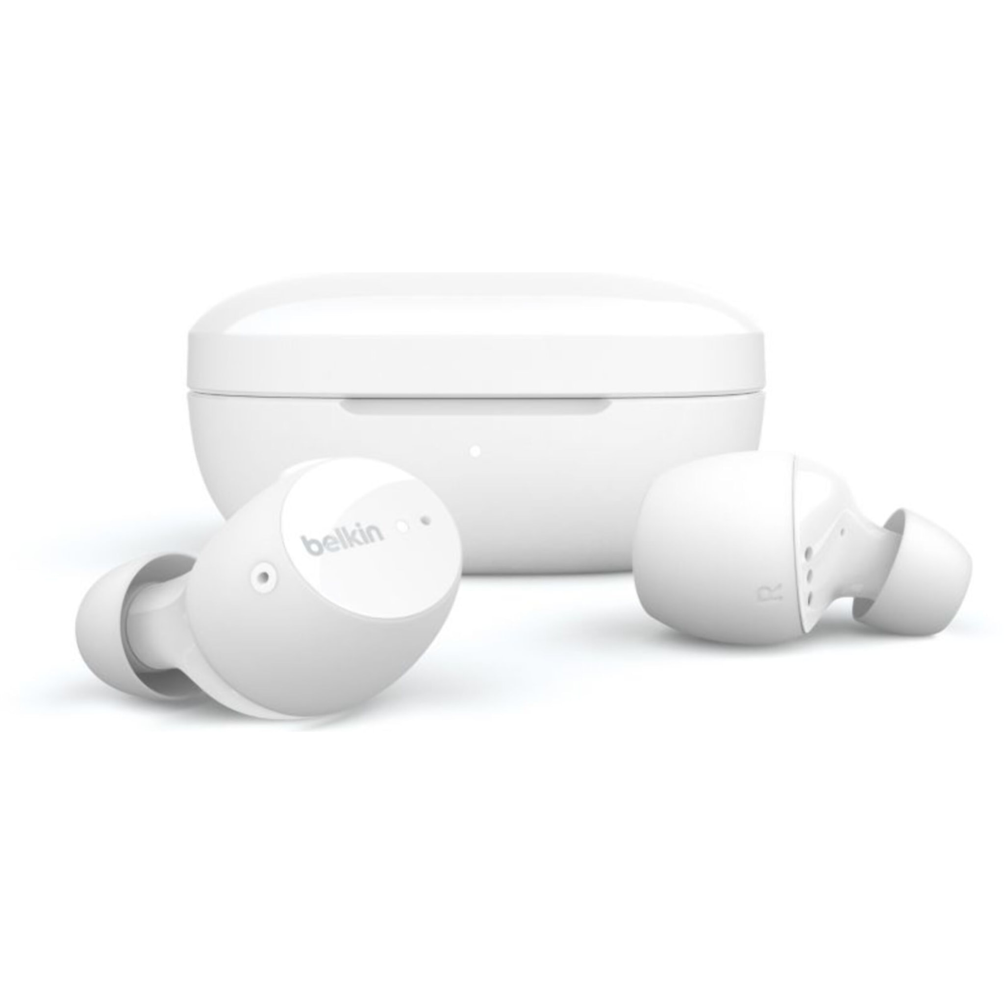 Ecouteurs BELKIN SoundForm Immerse Blanc