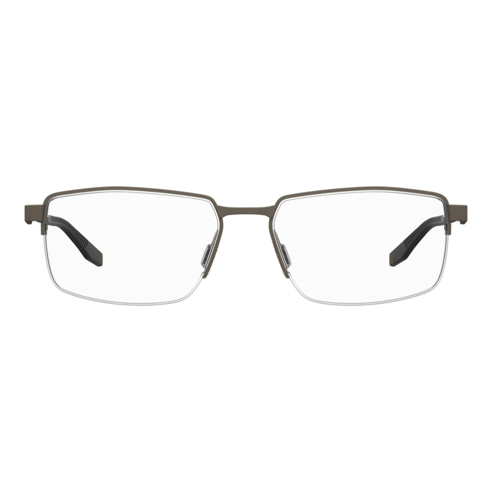 Gafas de Vista Under Armour UA 5078/G S05 58 de Titanio Hombre