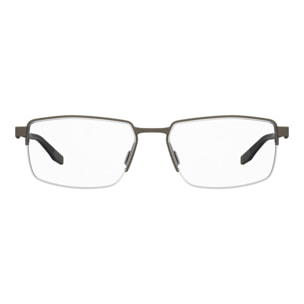 Gafas de Vista Under Armour UA 5078/G S05 58 de Titanio Hombre