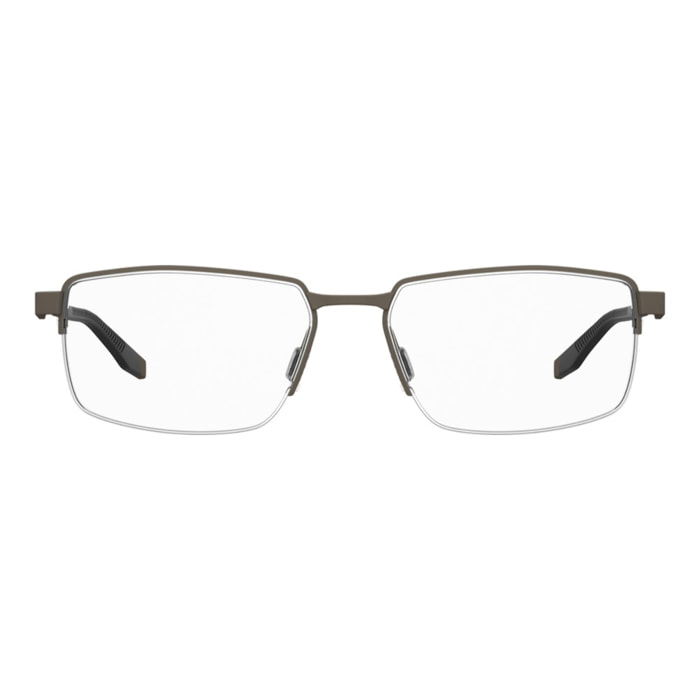Gafas de Vista Under Armour UA 5078/G S05 58 de Titanio Hombre
