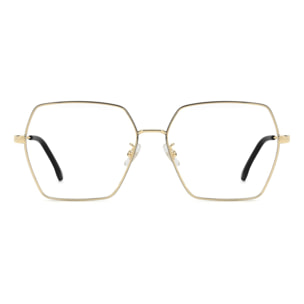 Gafas de Vista Carrera 3061 RHL de Metal Mujer 58 mm