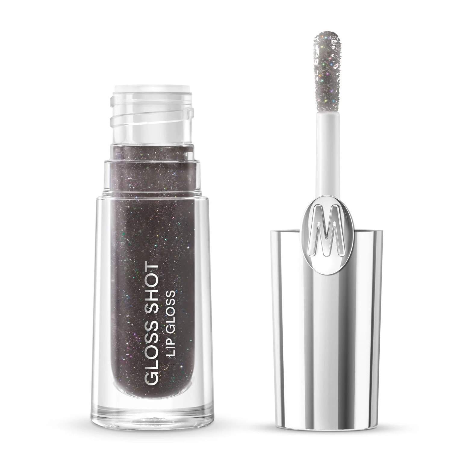 GLOSS SHOT LIP GLOSS Lucidalabbra dall'effetto 3D