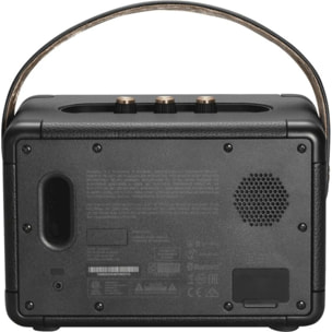 Enceinte portable MARSHALL Kilburn II Black & Brass