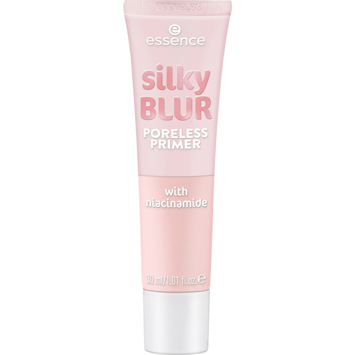 Silky Blur - Primer anti pores